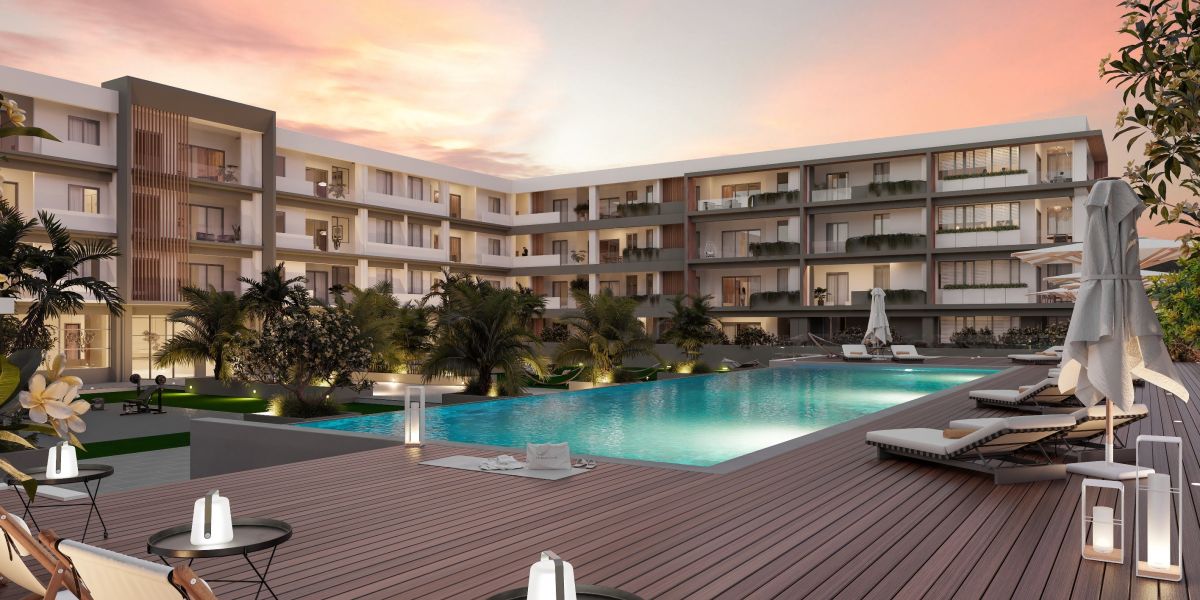 Grand Baie Apartment 3&nbsp;rooms 100&nbsp;m² Sale
