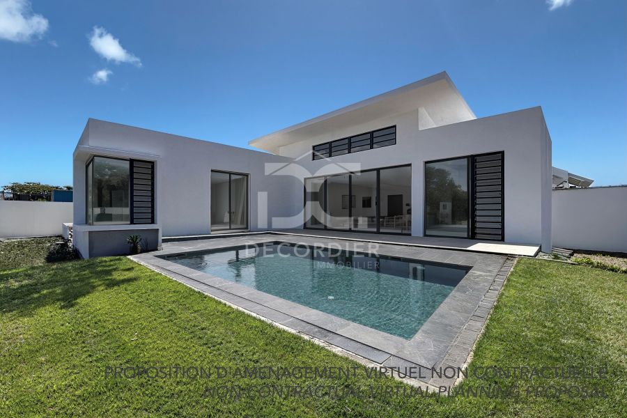 Petit Raffray House 5&nbsp;rooms 143&nbsp;m² Sale