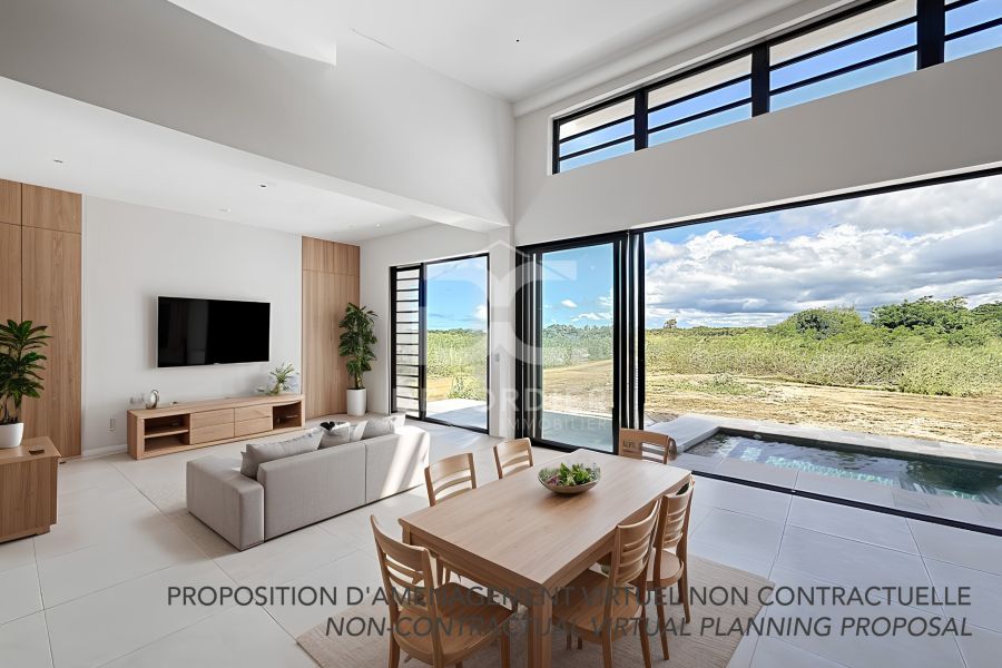 Petit Raffray Maison 5&nbsp;pièces 143&nbsp;m² Vente