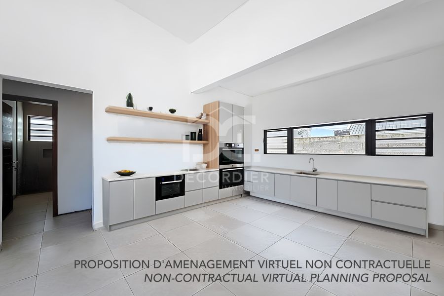 Petit Raffray Maison 5&nbsp;pièces 143&nbsp;m² Vente