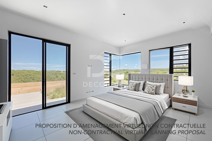 Petit Raffray Maison 5&nbsp;pièces 143&nbsp;m² Vente