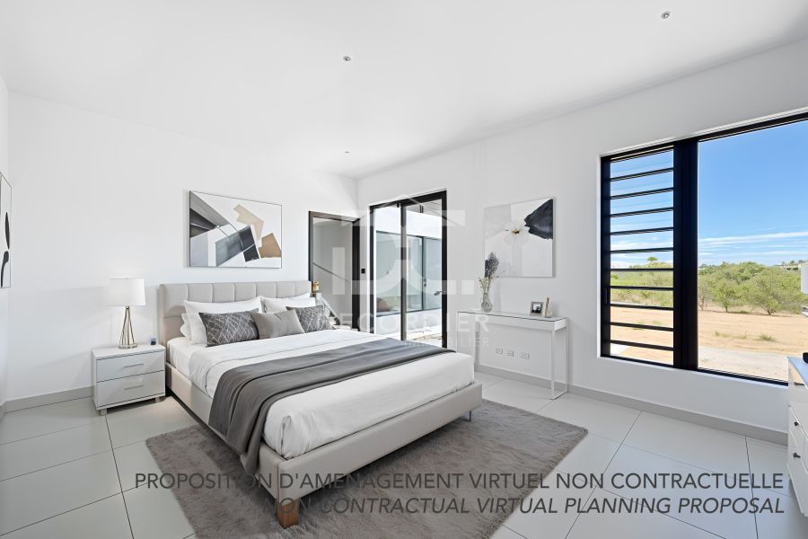Petit Raffray Maison 5&nbsp;pièces 143&nbsp;m² Vente