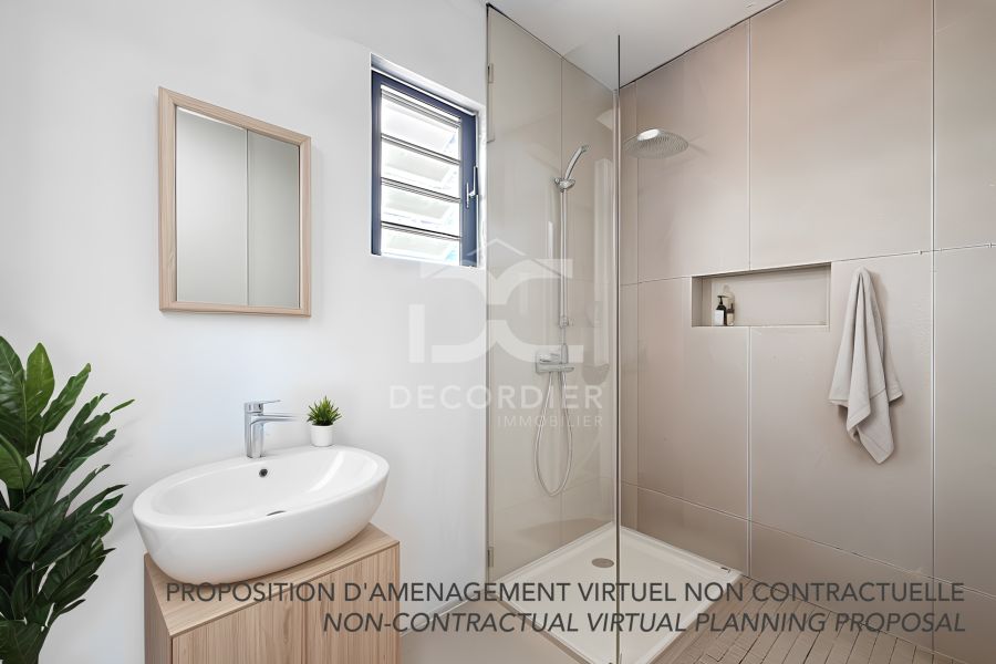 Petit Raffray Maison 5&nbsp;pièces 143&nbsp;m² Vente