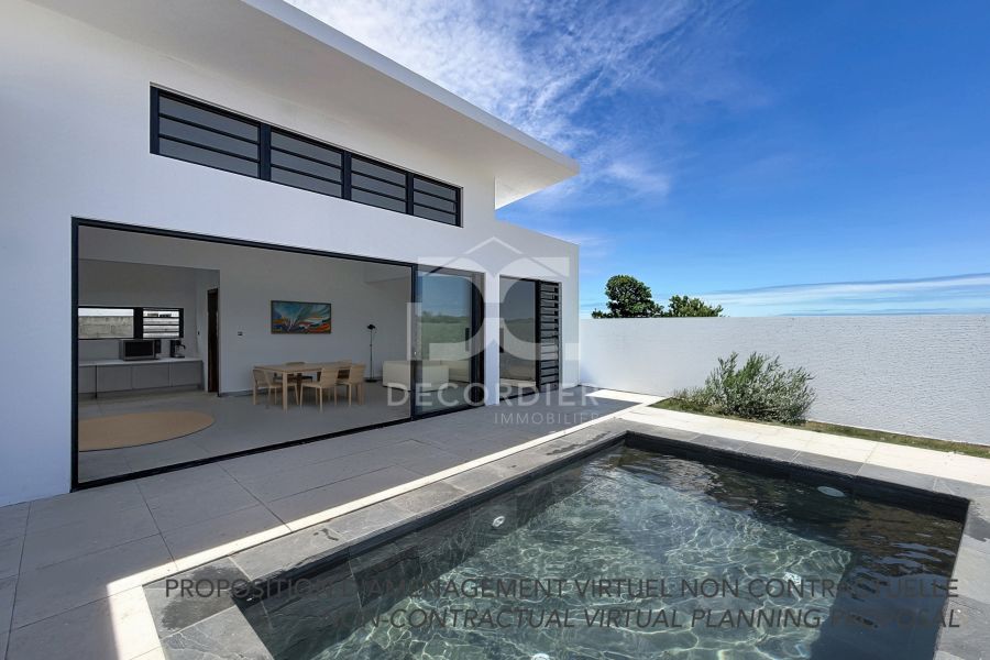 Petit Raffray Maison 5&nbsp;pièces 143&nbsp;m² Vente