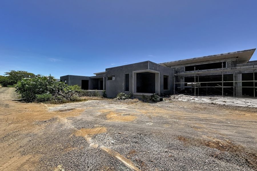 Petit Raffray House 5&nbsp;rooms 143&nbsp;m² Sale