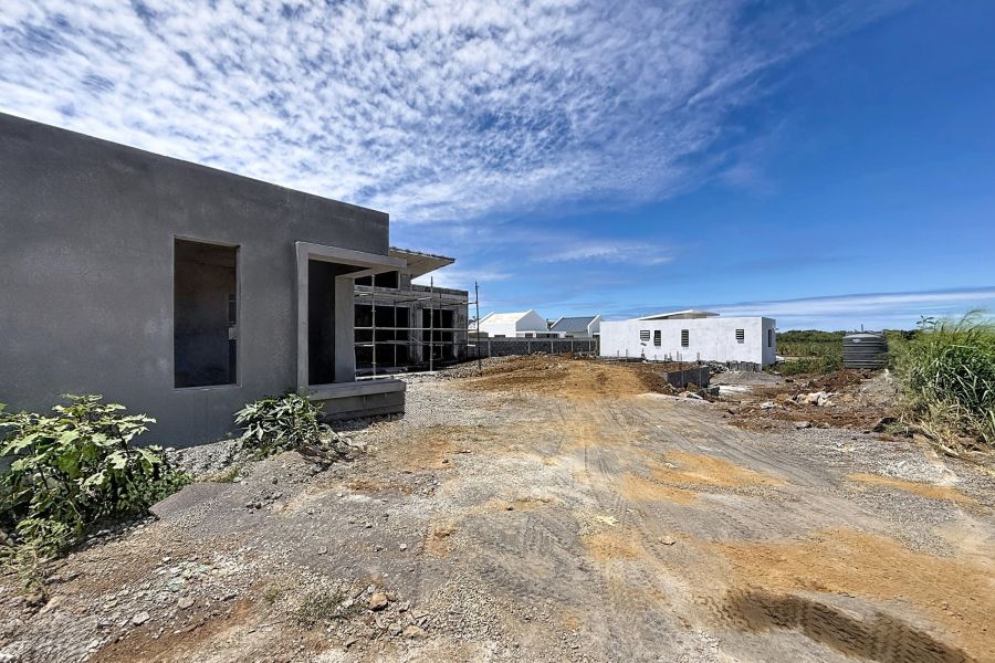 Petit Raffray House 5&nbsp;rooms 143&nbsp;m² Sale