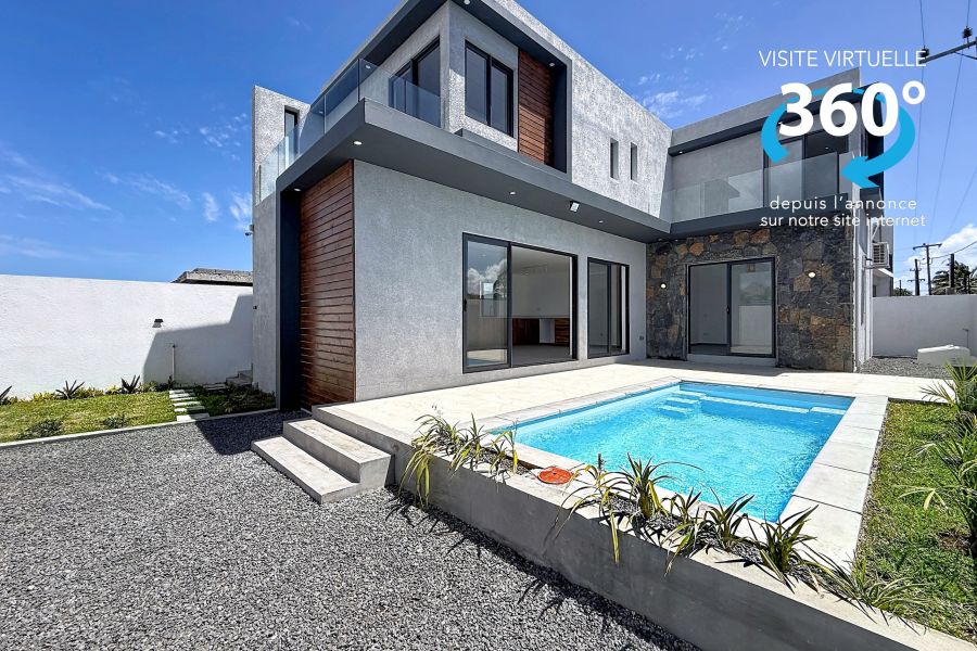 Cap Malheureux House 5&nbsp;rooms 124&nbsp;m² Sale