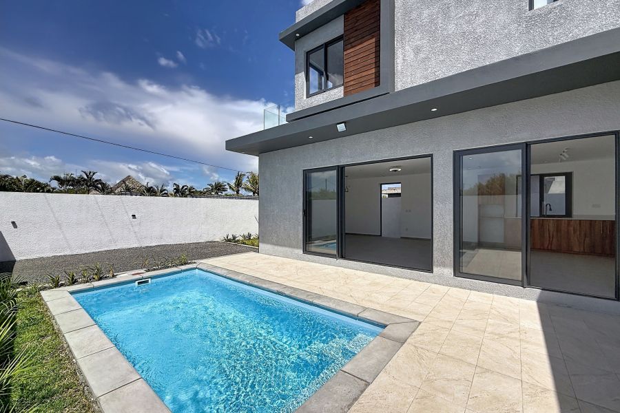 Cap Malheureux Maison 5&nbsp;pièces 124&nbsp;m² Vente
