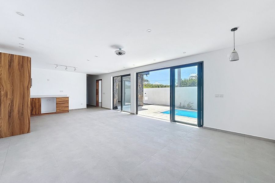 Cap Malheureux House 5&nbsp;rooms 124&nbsp;m² Sale