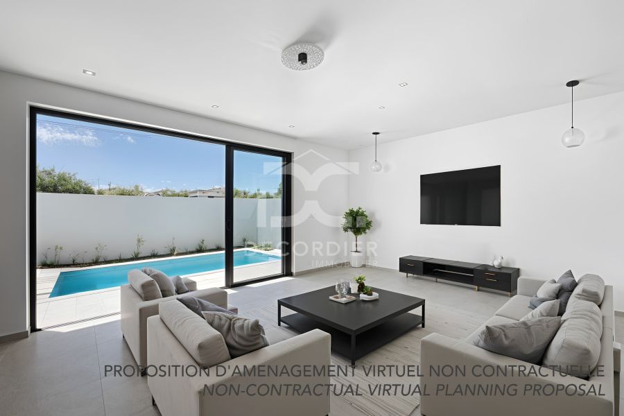 Cap Malheureux Maison 5&nbsp;pièces 124&nbsp;m² Vente