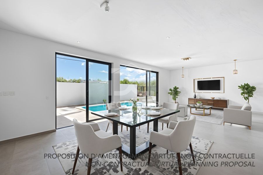 Cap Malheureux Maison 5&nbsp;pièces 124&nbsp;m² Vente