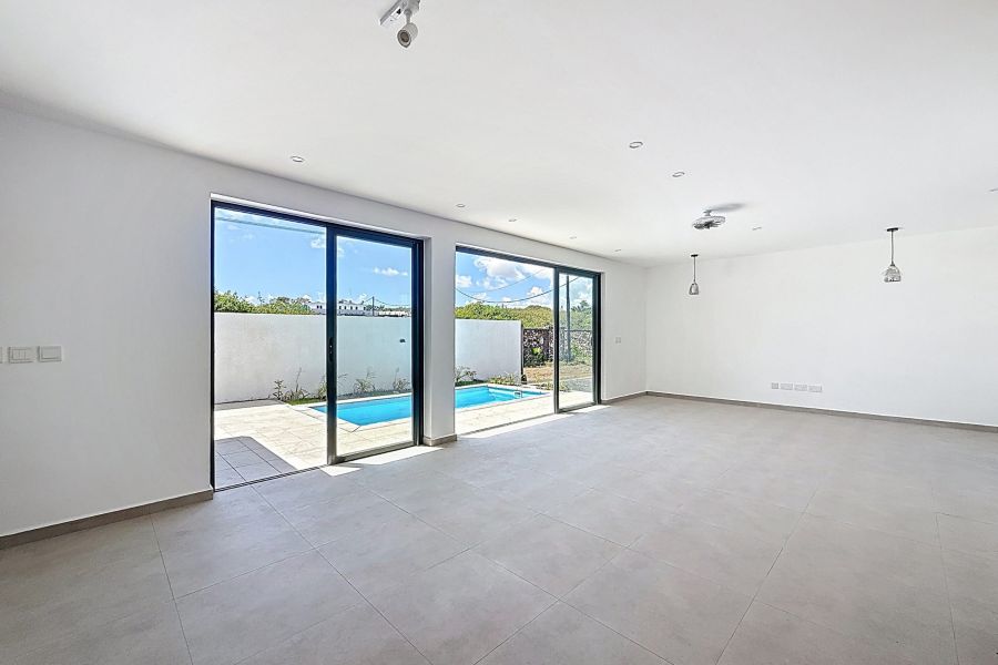 Cap Malheureux Maison 5&nbsp;pièces 124&nbsp;m² Vente