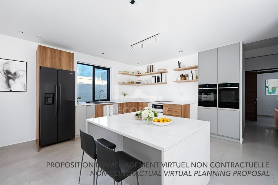 Cap Malheureux Maison 5&nbsp;pièces 124&nbsp;m² Vente