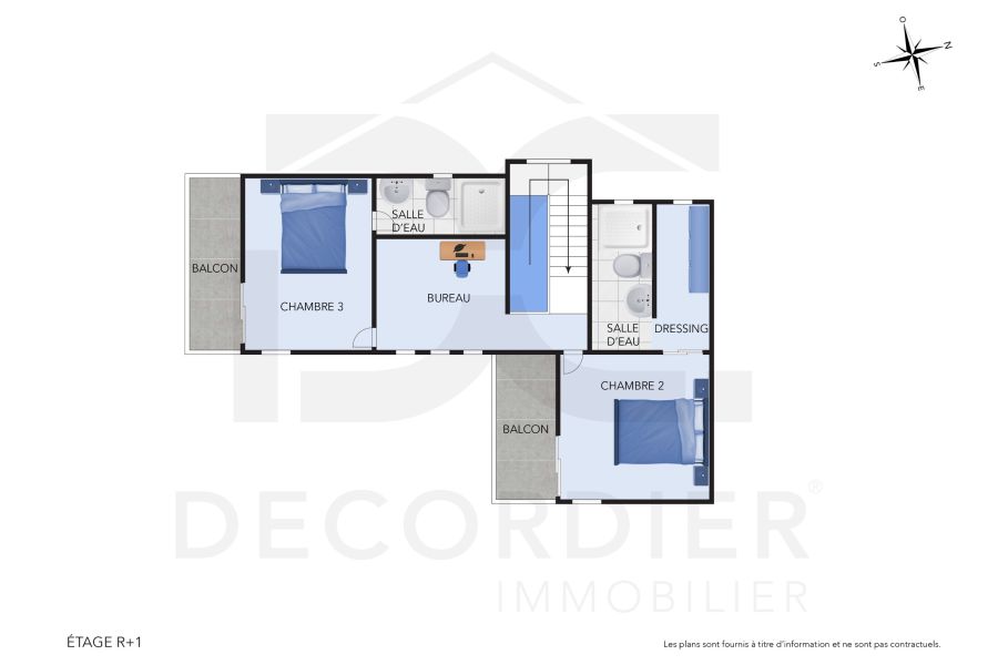 Cap Malheureux Maison 5&nbsp;pièces 124&nbsp;m² Vente