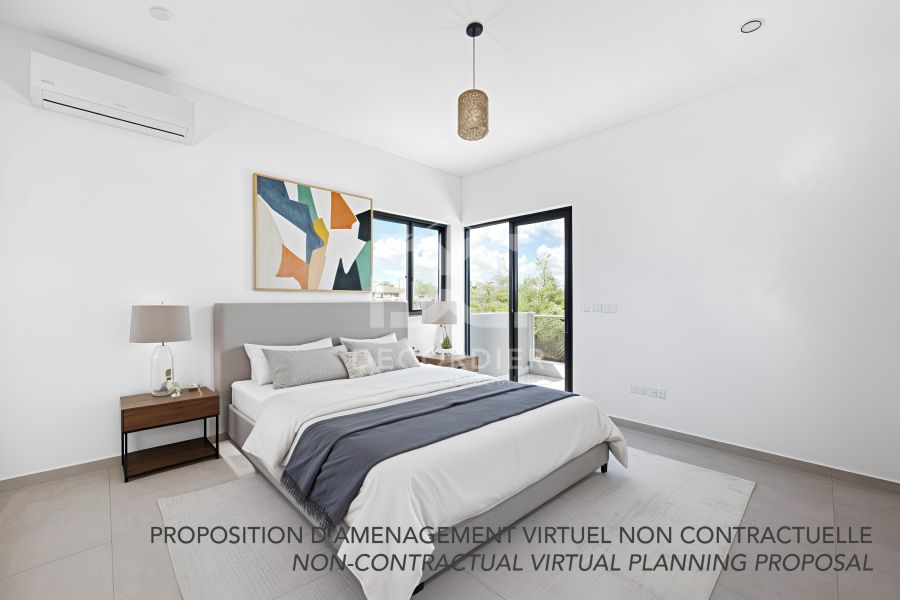 Cap Malheureux Maison 5&nbsp;pièces 124&nbsp;m² Vente