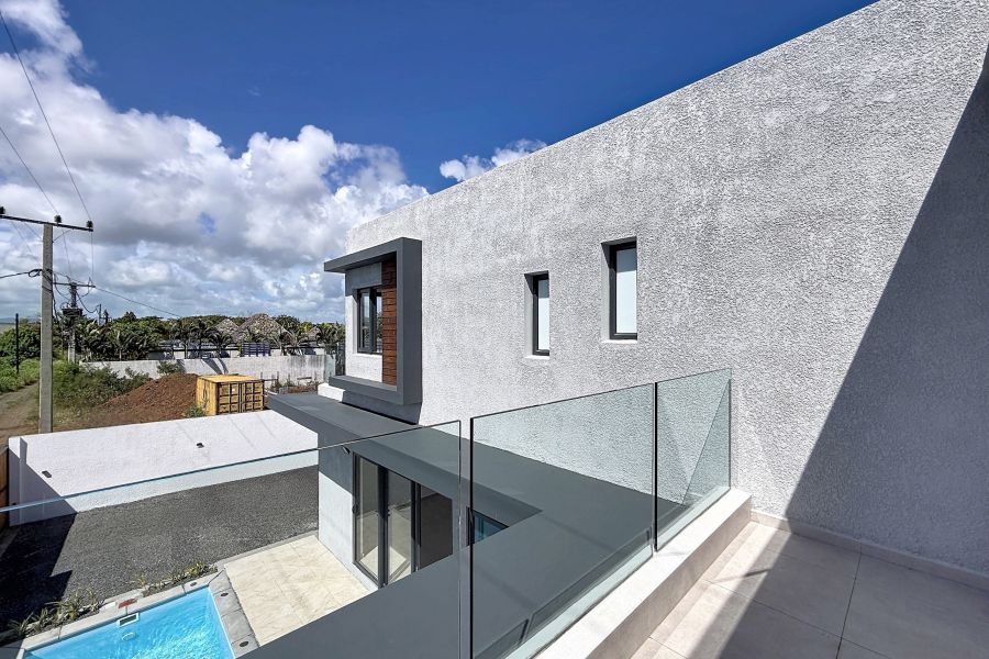 Cap Malheureux Maison 5&nbsp;pièces 124&nbsp;m² Vente