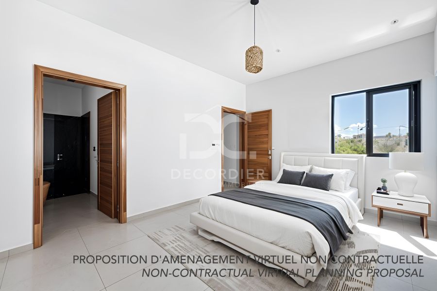 Cap Malheureux Maison 5&nbsp;pièces 124&nbsp;m² Vente