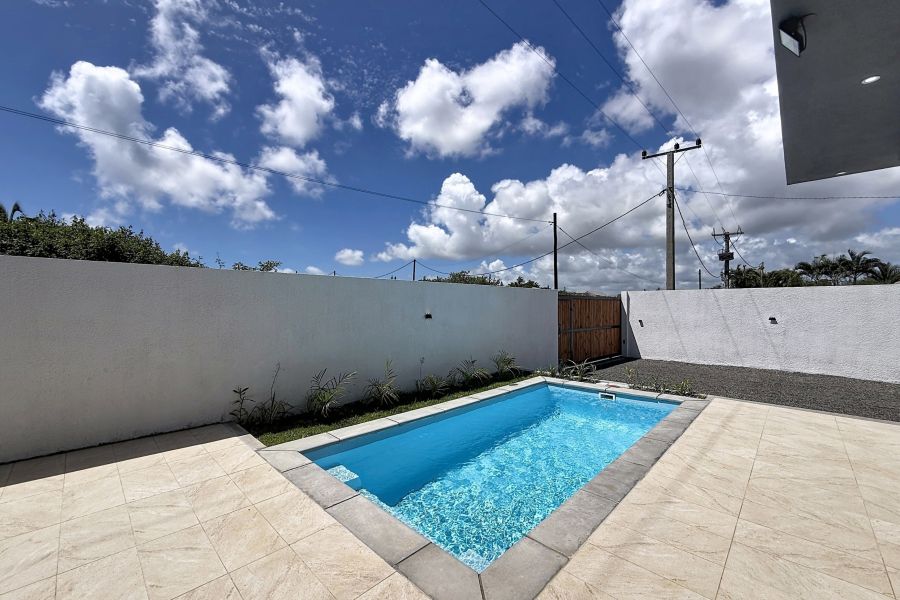 Cap Malheureux Maison 5&nbsp;pièces 124&nbsp;m² Vente