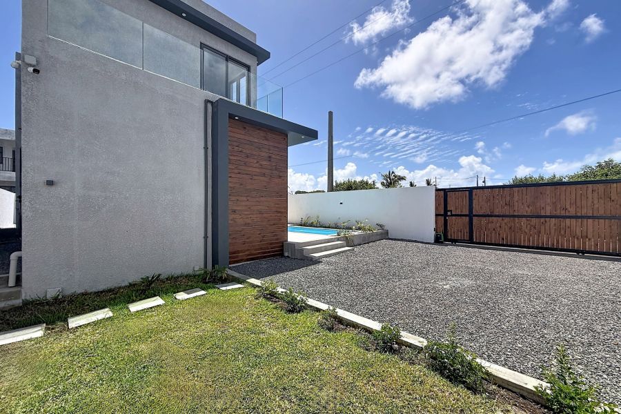 Cap Malheureux Maison 5&nbsp;pièces 124&nbsp;m² Vente