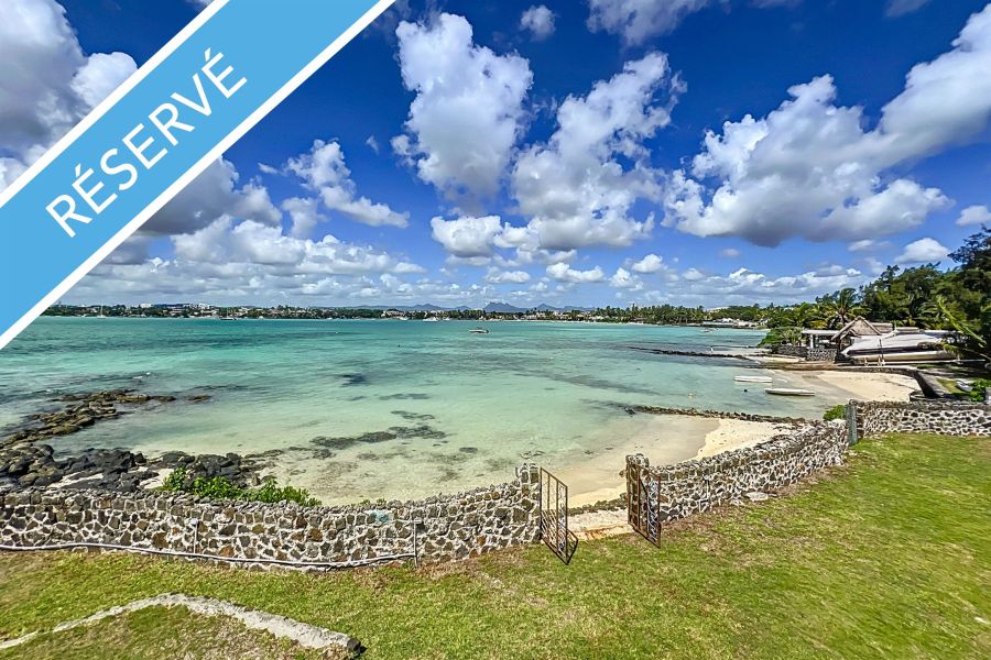 Grand Baie House 7&nbsp;rooms 180&nbsp;m² Rental