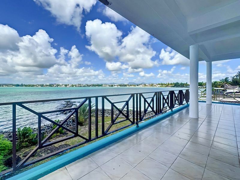 Grand Baie Maison 7&nbsp;pièces 180&nbsp;m² Location