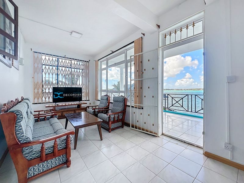 Grand Baie Maison 7&nbsp;pièces 180&nbsp;m² Location