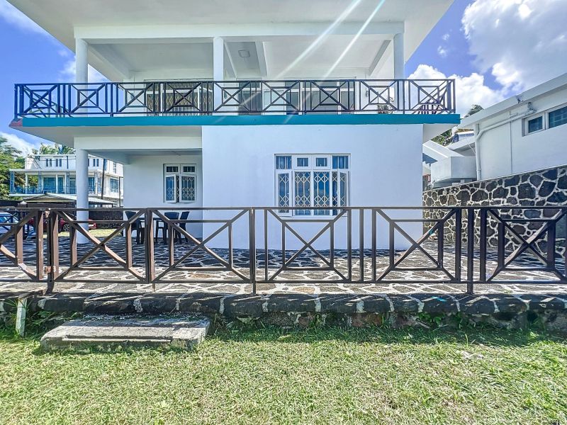 Grand Baie Maison 7&nbsp;pièces 180&nbsp;m² Location