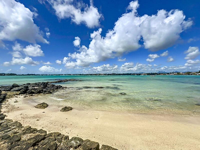 Grand Baie Maison 7&nbsp;pièces 180&nbsp;m² Location