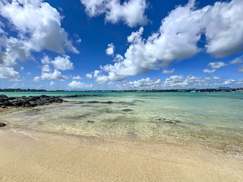 Grand Baie Maison 7&nbsp;pièces 180&nbsp;m² Location