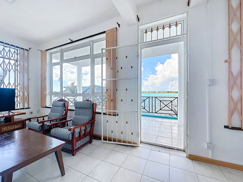 Grand Baie Maison 7&nbsp;pièces 180&nbsp;m² Location