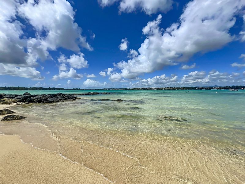 Grand Baie Maison 7&nbsp;pièces 180&nbsp;m² Location