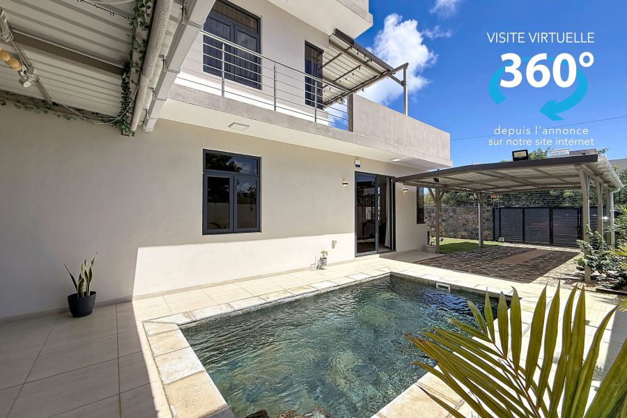 Pereybere Maison 5&nbsp;pièces 168&nbsp;m² Vente