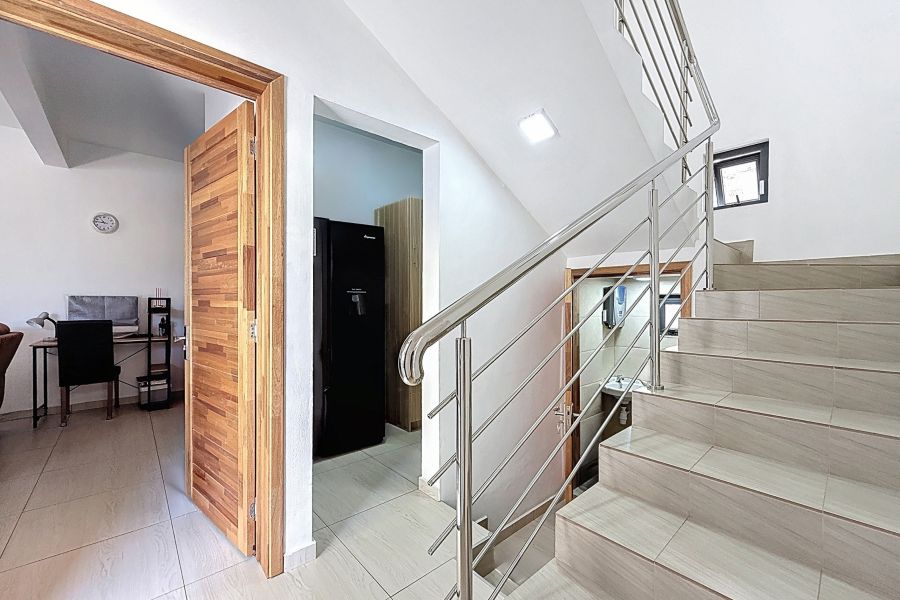 Pereybere Maison 5&nbsp;pièces 168&nbsp;m² Vente