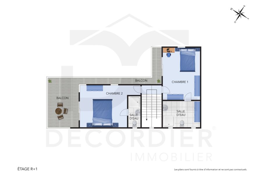 Pereybere Maison 5&nbsp;pièces 168&nbsp;m² Vente