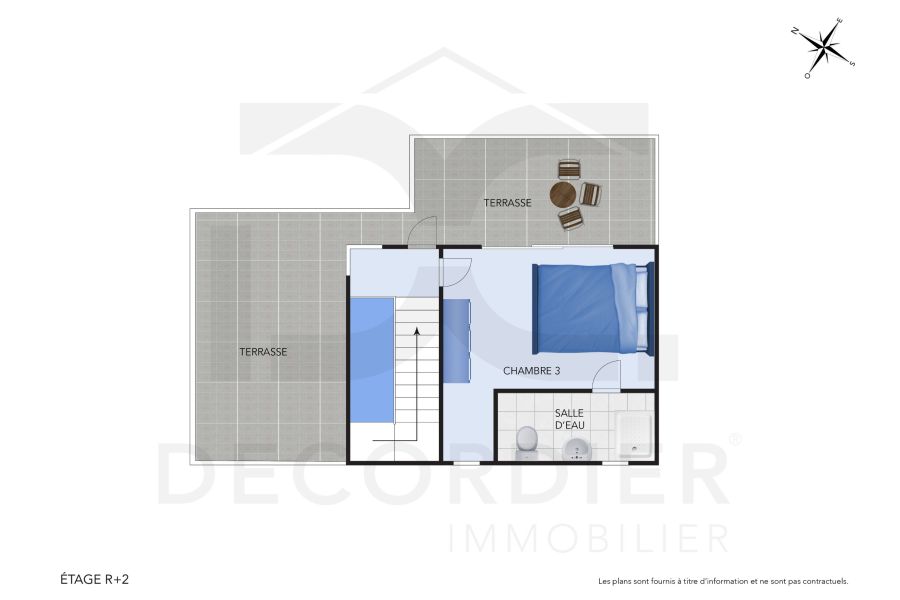 Pereybere Maison 5&nbsp;pièces 168&nbsp;m² Vente