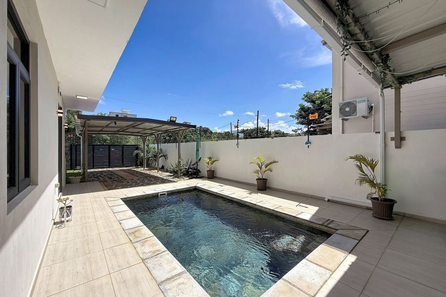 Pereybere Maison 5&nbsp;pièces 168&nbsp;m² Vente