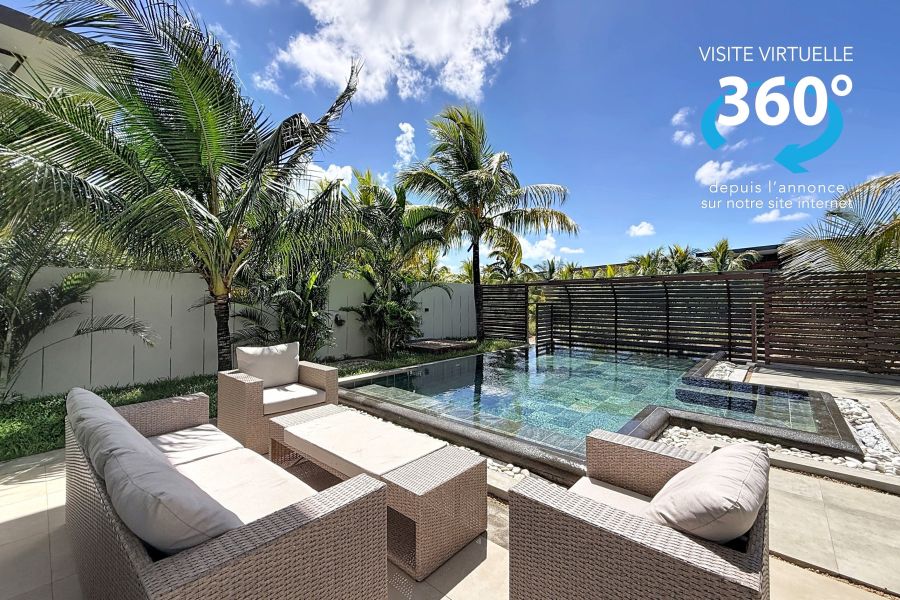 Grand Baie Maison 5&nbsp;pièces 345&nbsp;m² Vente