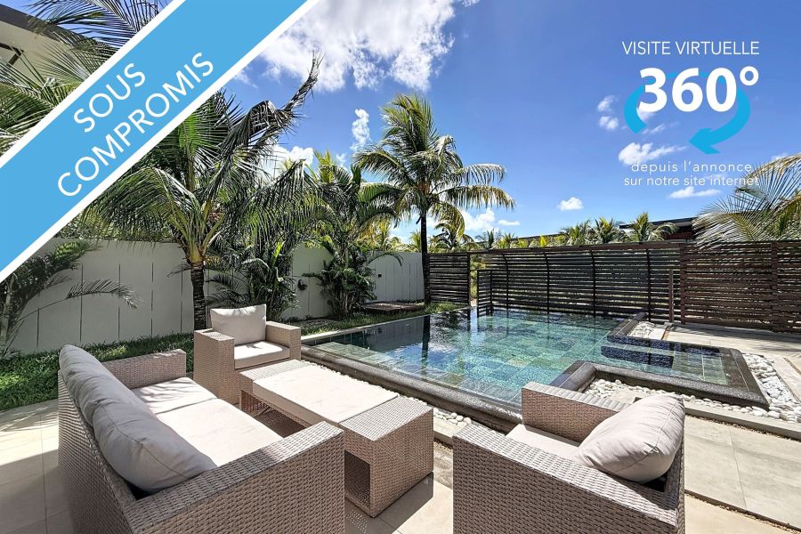 Grand Baie House 5&nbsp;rooms 345&nbsp;m² Sale