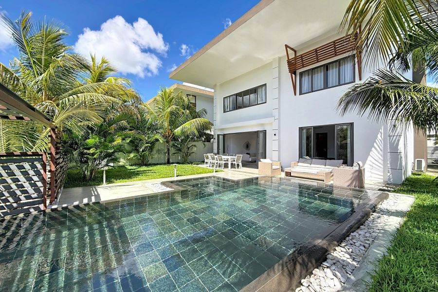 Grand Baie Maison 5&nbsp;pièces 345&nbsp;m² Vente