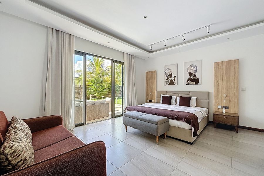 Grand Baie Maison 5&nbsp;pièces 345&nbsp;m² Vente