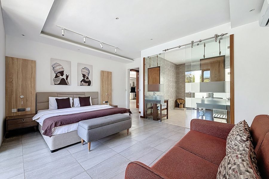 Grand Baie Maison 5&nbsp;pièces 345&nbsp;m² Vente