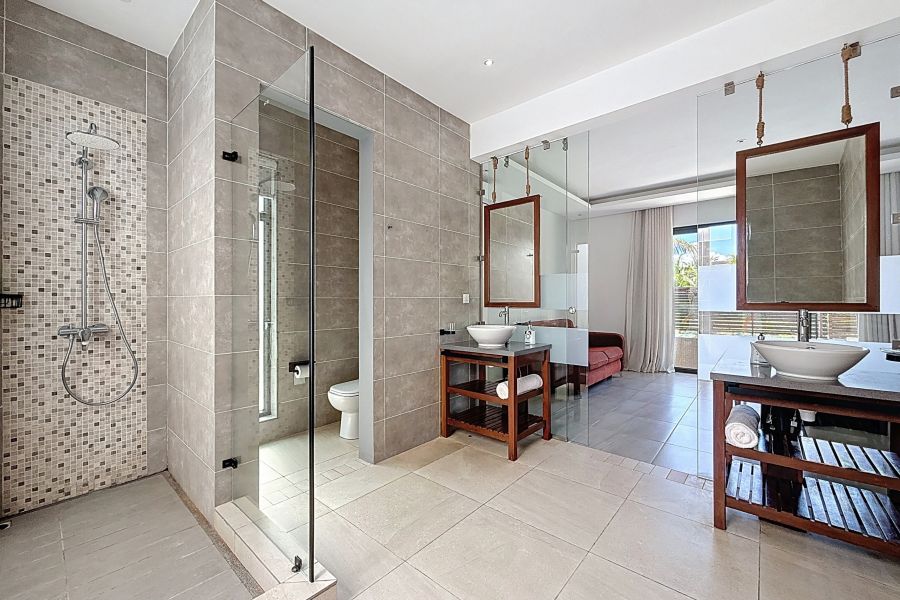 Grand Baie Maison 5&nbsp;pièces 345&nbsp;m² Vente