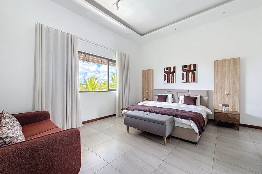 Grand Baie Maison 5&nbsp;pièces 345&nbsp;m² Vente