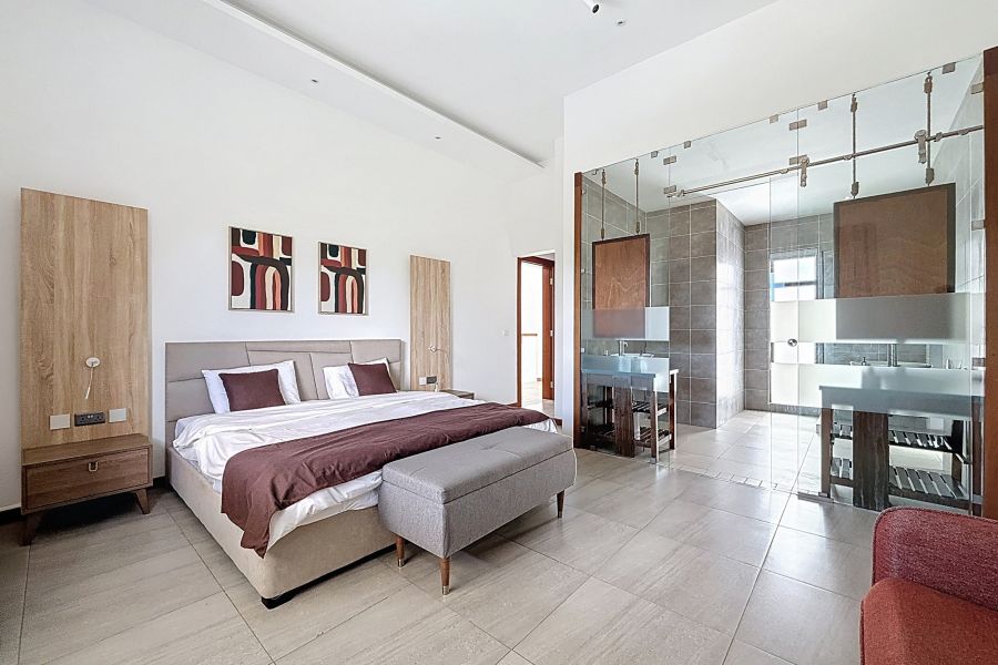 Grand Baie Maison 5&nbsp;pièces 345&nbsp;m² Vente