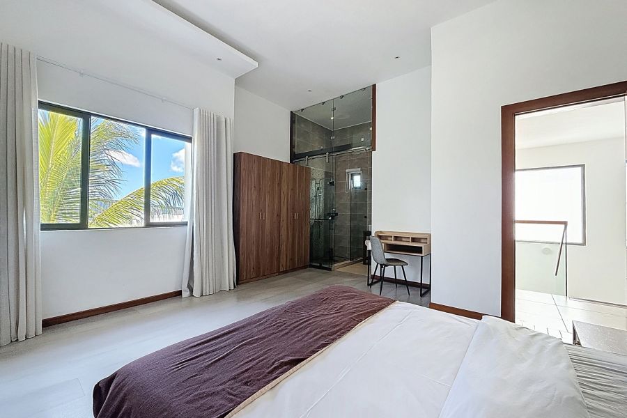 Grand Baie Maison 5&nbsp;pièces 345&nbsp;m² Vente