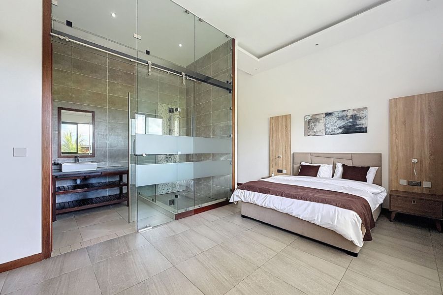 Grand Baie Maison 5&nbsp;pièces 345&nbsp;m² Vente