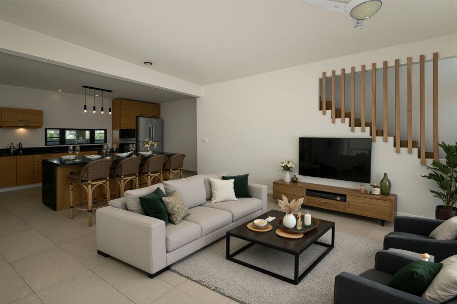 Albion House 4&nbsp;rooms 100&nbsp;m² Sale