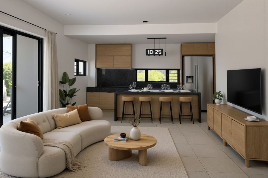 Albion House 4&nbsp;rooms 100&nbsp;m² Sale