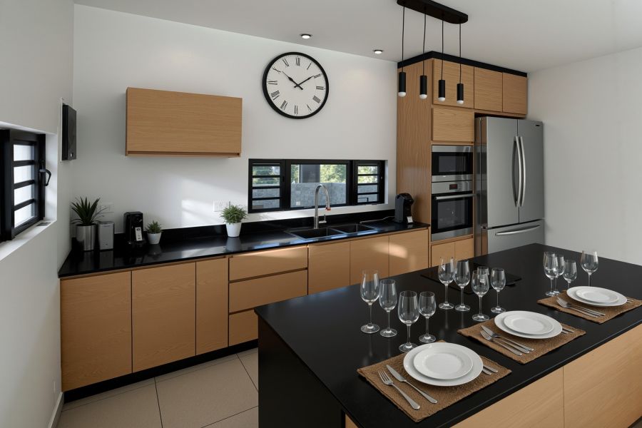 Albion House 4&nbsp;rooms 100&nbsp;m² Sale