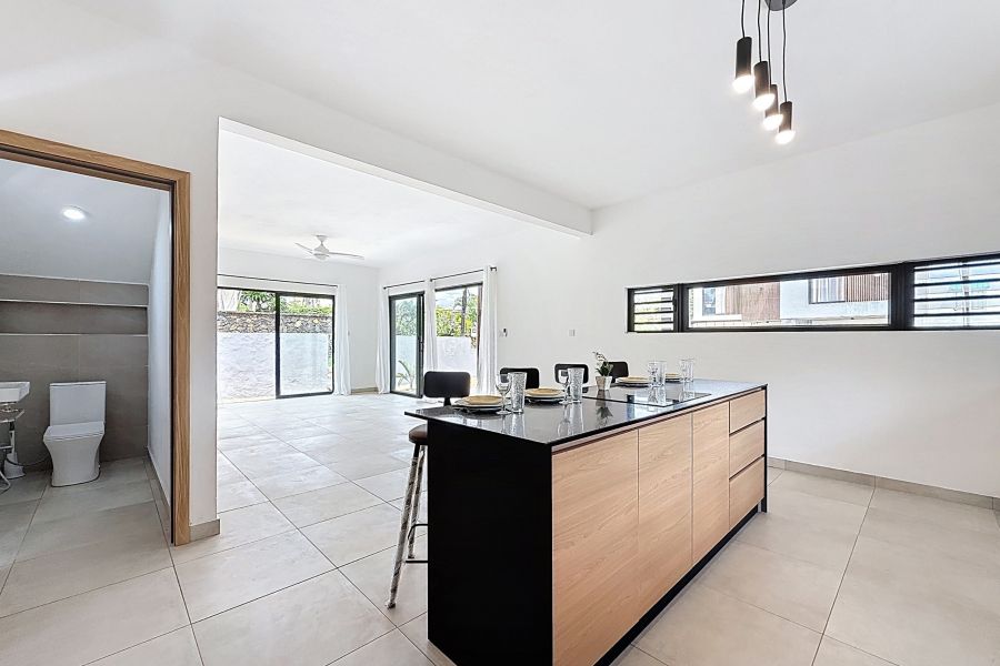 Albion House 4&nbsp;rooms 100&nbsp;m² Sale